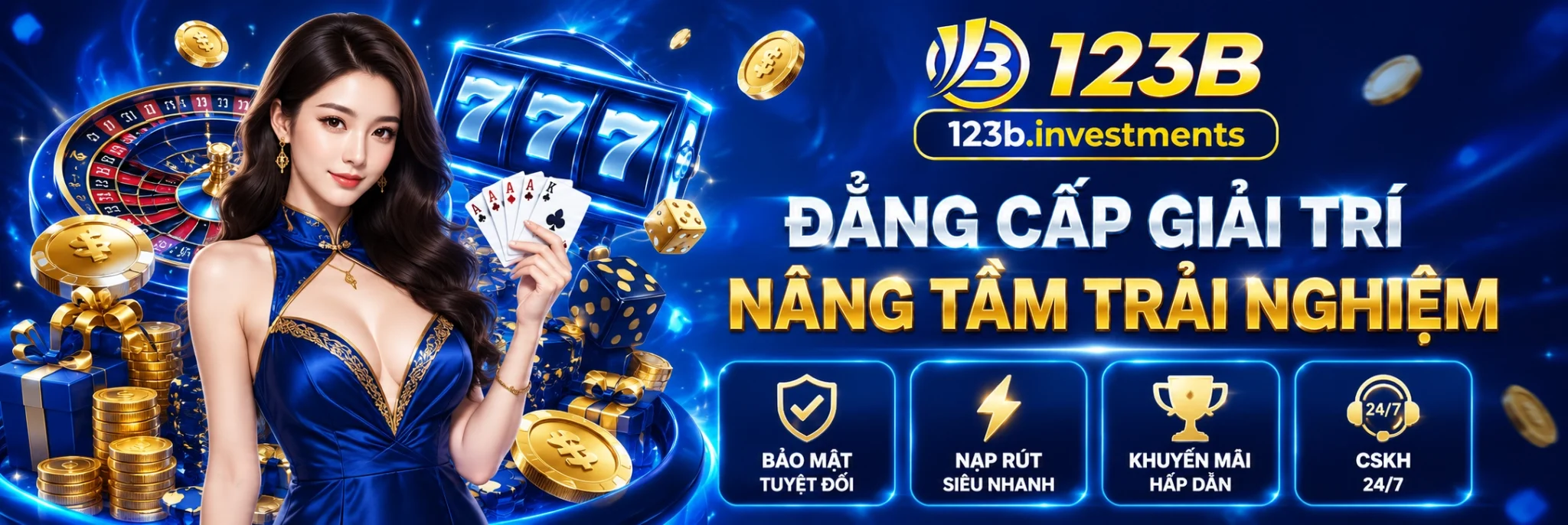 123B banner